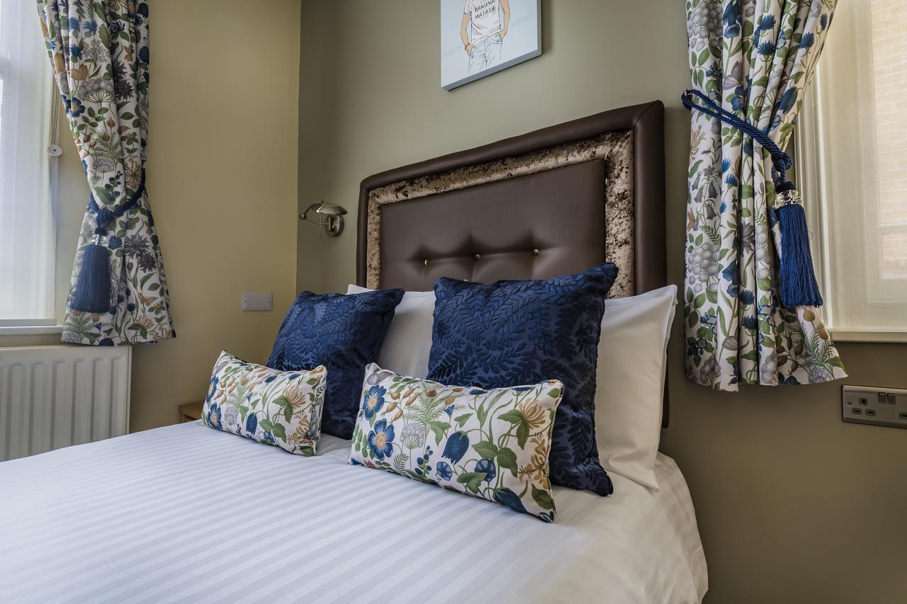 The Golden Lion Hotel, St Ives, Cambridgeshire St Ives  Buitenkant foto