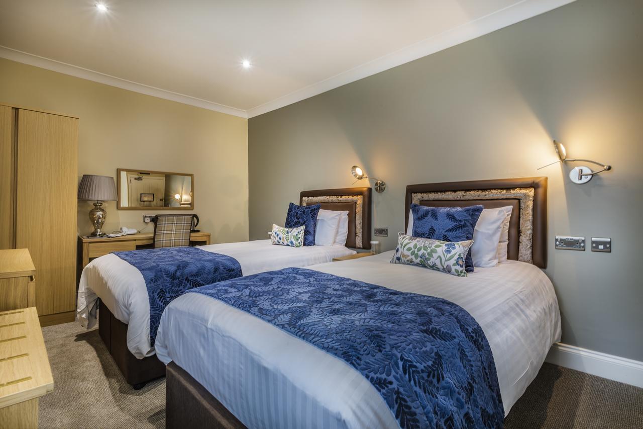 The Golden Lion Hotel, St Ives, Cambridgeshire St Ives  Buitenkant foto