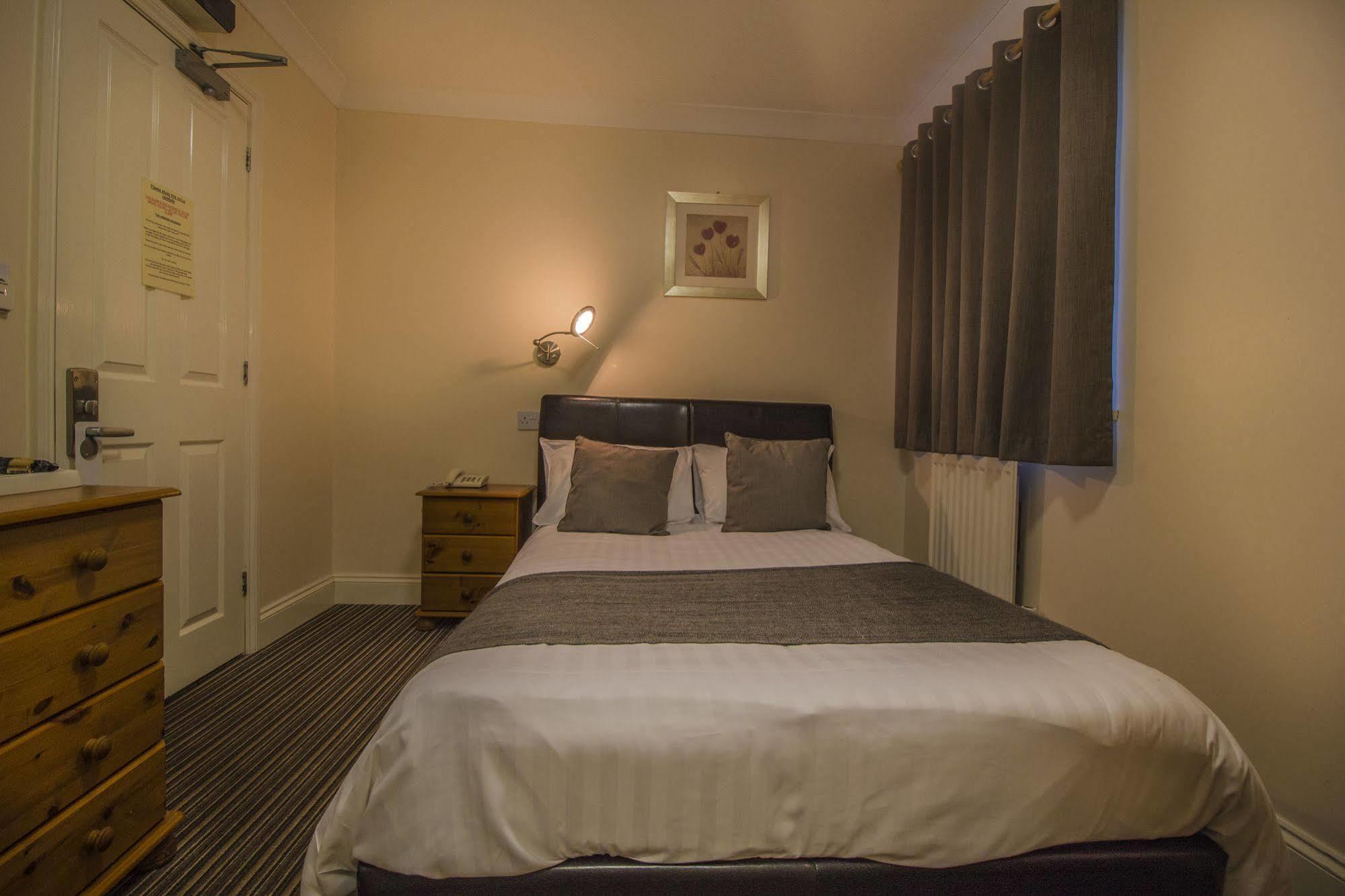The Golden Lion Hotel, St Ives, Cambridgeshire St Ives  Buitenkant foto